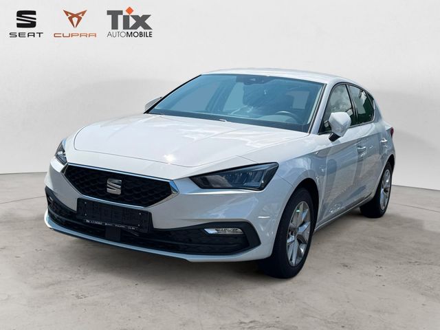 Seat Leon Style 1.0 eTSI DSG PDC/Sitzheizung/Lane (1649)